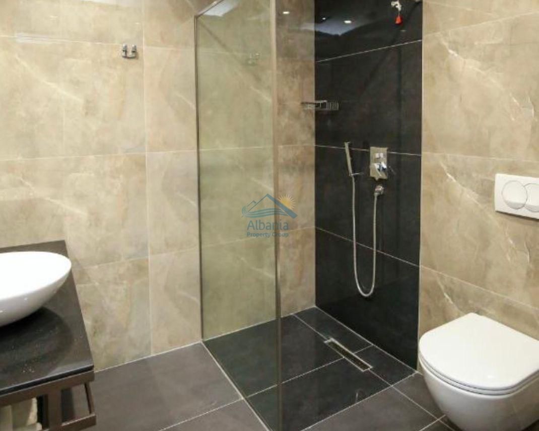 Exclusive Luxury Hotel For Sale In Vlora, Albania. In The City Center, Steps From The Beach And Lungomare